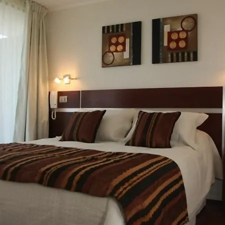 Apoquindo Aparts Apartment